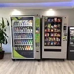 Days-Inn By Wyndham Baltimore Northwest