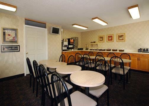 Days-inn By Wyndham Baltimore Northwest Hotel Windsor Mill